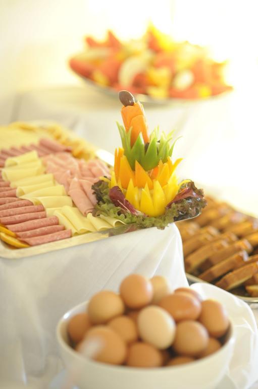 Galatis Beach Hotel Aliki  Luaran gambar